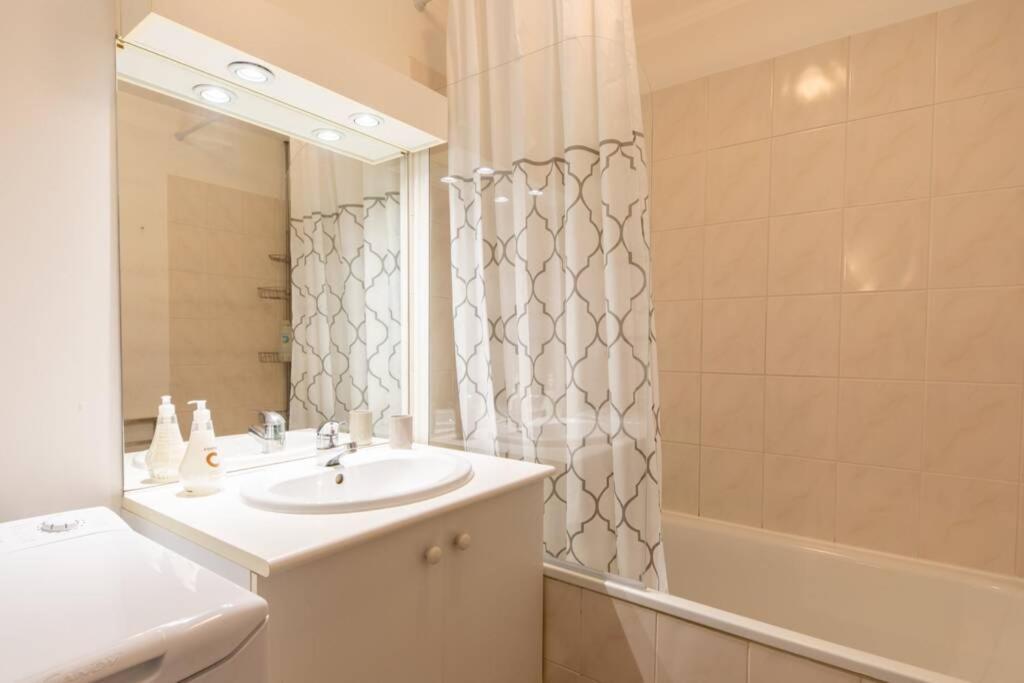 Apartmán T2 Proche Disneyland Paris Meaux Exteriér fotografie